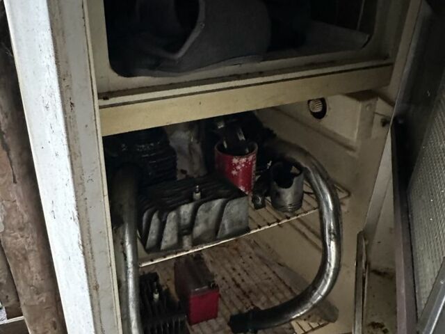 ЯВА Другая, объемом двигателя 0.35 л и пробегом 0 тыс. км за 194 $, фото 2 на Automoto.ua