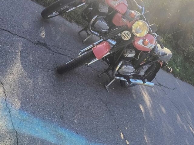 ЯВА Інша, об'ємом двигуна 0.35 л та пробігом 0 тис. км за 475 $, фото 2 на Automoto.ua