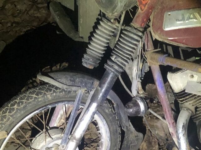 ЯВА Інша, об'ємом двигуна 0.35 л та пробігом 0 тис. км за 60 $, фото 3 на Automoto.ua