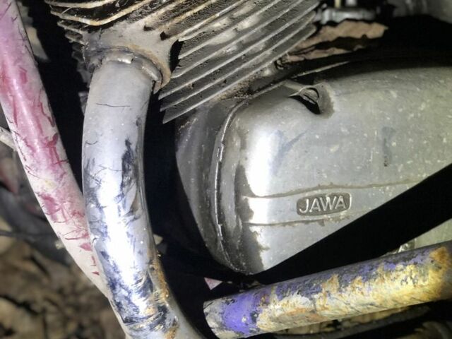 ЯВА Інша, об'ємом двигуна 0.35 л та пробігом 0 тис. км за 60 $, фото 4 на Automoto.ua