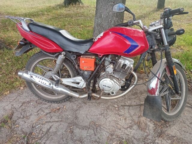 ЯВА Другая, объемом двигателя 0.13 л и пробегом 0 тыс. км за 720 $, фото 1 на Automoto.ua