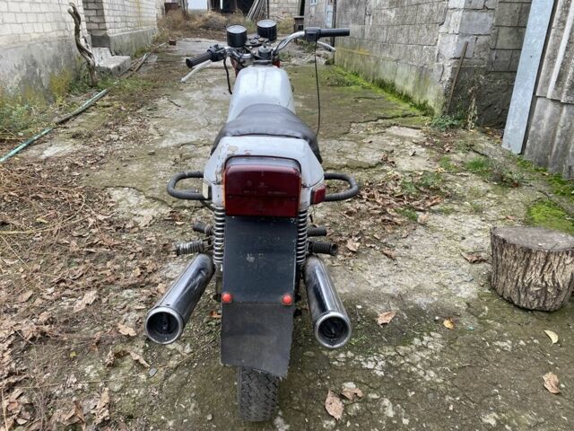 ЯВА Другая, объемом двигателя 0.35 л и пробегом 0 тыс. км за 191 $, фото 5 на Automoto.ua