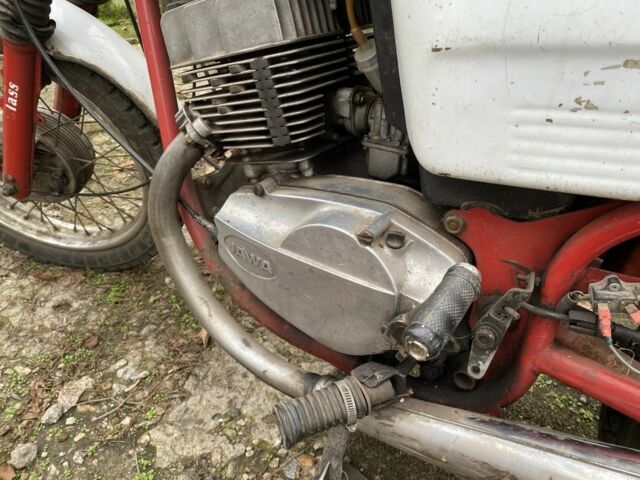 ЯВА Другая, объемом двигателя 0.35 л и пробегом 0 тыс. км за 191 $, фото 3 на Automoto.ua