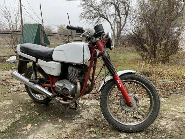 ЯВА Другая, объемом двигателя 0.35 л и пробегом 0 тыс. км за 191 $, фото 6 на Automoto.ua