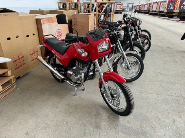 ЯВА Другая, объемом двигателя 0.35 л и пробегом 0 тыс. км за 5999 $, фото 18 на Automoto.ua