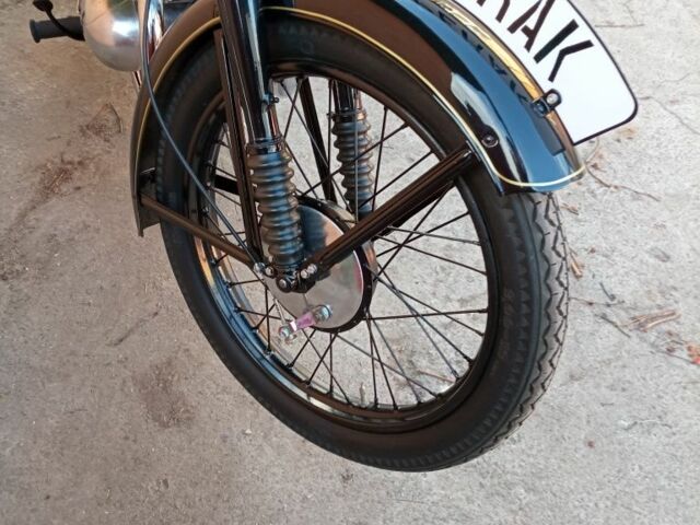 ЯВА Другая, объемом двигателя 0.35 л и пробегом 0 тыс. км за 11611 $, фото 2 на Automoto.ua