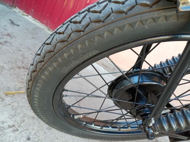 ЯВА Другая, объемом двигателя 0.35 л и пробегом 0 тыс. км за 11611 $, фото 1 на Automoto.ua