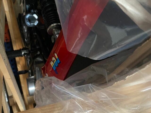 ЯВА Другая, объемом двигателя 0.35 л и пробегом 0 тыс. км за 5999 $, фото 21 на Automoto.ua