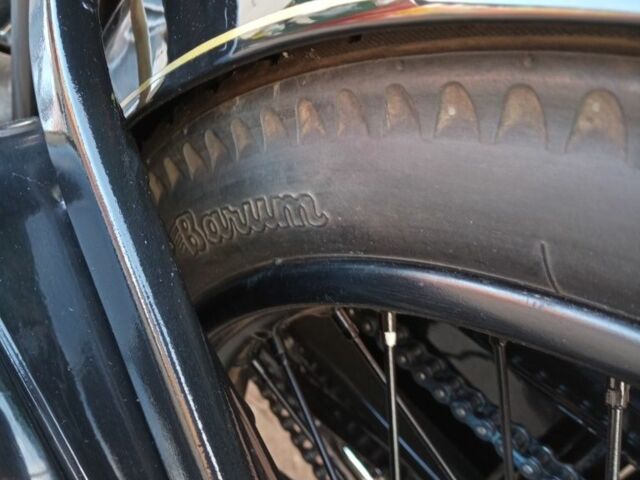 ЯВА Другая, объемом двигателя 0.35 л и пробегом 0 тыс. км за 11611 $, фото 15 на Automoto.ua