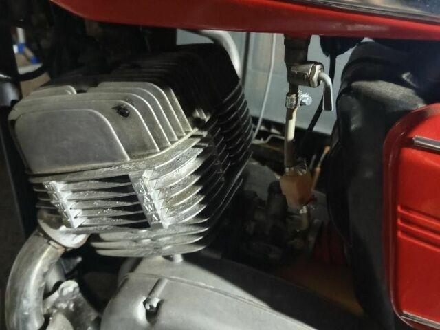 ЯВА Другая, объемом двигателя 0 л и пробегом 0 тыс. км за 1000 $, фото 3 на Automoto.ua