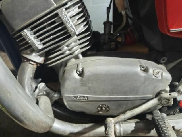 ЯВА Другая, объемом двигателя 0 л и пробегом 0 тыс. км за 1000 $, фото 2 на Automoto.ua