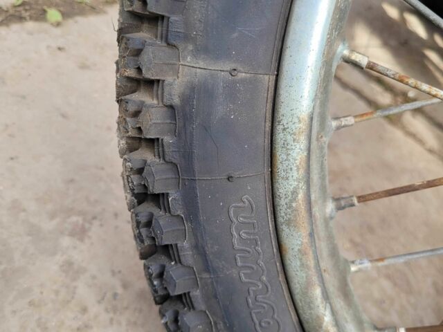 ЯВА Другая 1970 в Львове на Automoto.ua ЯВА Другая, объемом двигателя 0.25 л и пробегом 0 тыс. км за 525 $, фото 7 на Automoto.ua