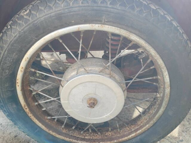 ЯВА Другая 1970 в Львове на Automoto.ua ЯВА Другая, объемом двигателя 0.25 л и пробегом 0 тыс. км за 525 $, фото 8 на Automoto.ua