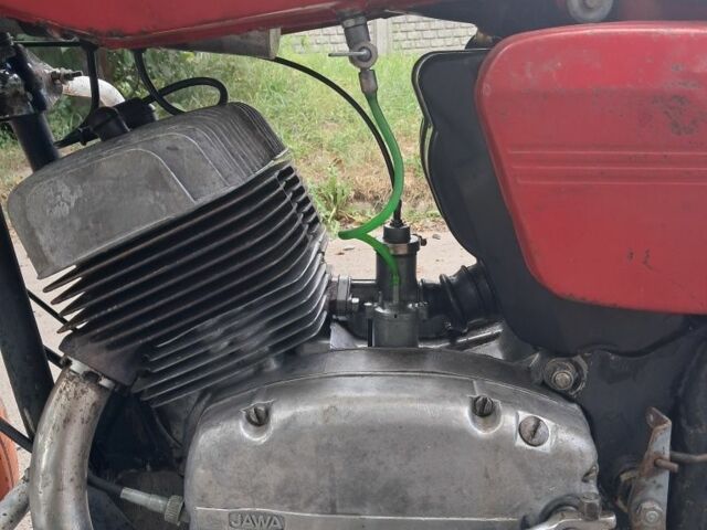 ЯВА Інша, об'ємом двигуна 0.35 л та пробігом 0 тис. км за 464 $, фото 5 на Automoto.ua