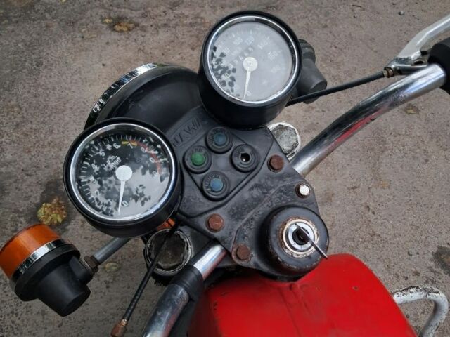 ЯВА Інша, об'ємом двигуна 0.35 л та пробігом 0 тис. км за 464 $, фото 6 на Automoto.ua