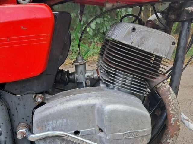 ЯВА Інша, об'ємом двигуна 0.35 л та пробігом 0 тис. км за 464 $, фото 4 на Automoto.ua