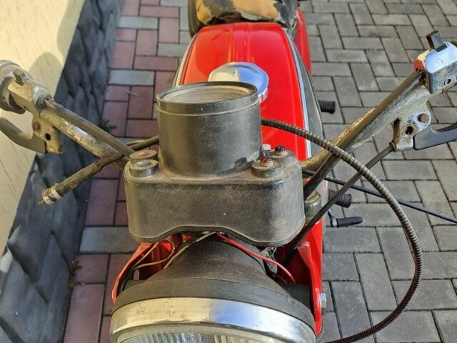 ЯВА Другая 1977 в Ковель на Automoto.ua ЯВА Другая, объемом двигателя 0.35 л и пробегом 0 тыс. км за 1000 $, фото 9 на Automoto.ua