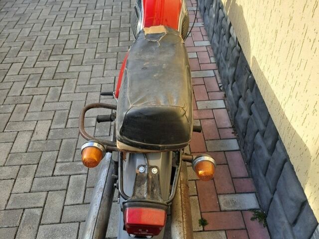 ЯВА Другая 1977 в Ковель на Automoto.ua ЯВА Другая, объемом двигателя 0.35 л и пробегом 0 тыс. км за 1000 $, фото 1 на Automoto.ua