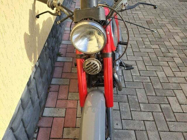 ЯВА Другая 1977 в Ковель на Automoto.ua ЯВА Другая, объемом двигателя 0.35 л и пробегом 0 тыс. км за 1000 $, фото 7 на Automoto.ua