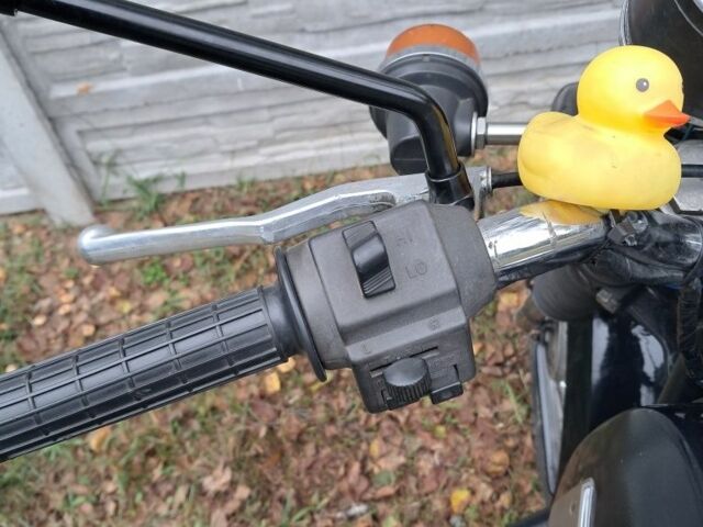 ЯВА Другая, объемом двигателя 0.35 л и пробегом 0 тыс. км за 835 $, фото 7 на Automoto.ua