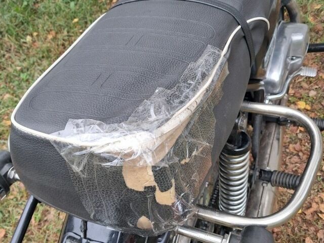 ЯВА Другая, объемом двигателя 0.35 л и пробегом 0 тыс. км за 835 $, фото 13 на Automoto.ua