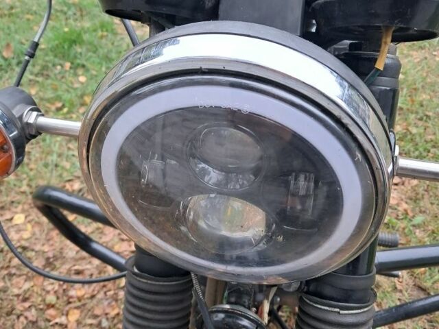 ЯВА Другая, объемом двигателя 0.35 л и пробегом 0 тыс. км за 835 $, фото 8 на Automoto.ua