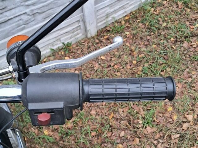 ЯВА Другая, объемом двигателя 0.35 л и пробегом 0 тыс. км за 835 $, фото 6 на Automoto.ua