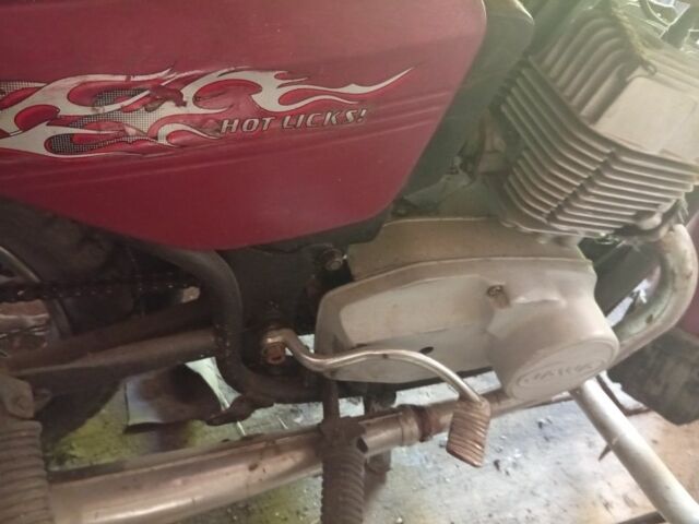 ЯВА Інша 1982 у Кременце на Automoto.ua ЯВА Інша, об'ємом двигуна 35 л та пробігом 0 тис. км за 320 $, фото 10 на Automoto.ua