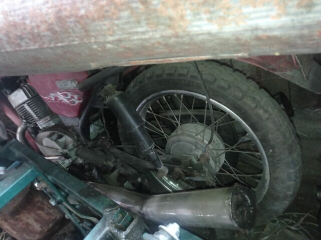 ЯВА Інша 1982 у Кременце на Automoto.ua ЯВА Інша, об'ємом двигуна 35 л та пробігом 0 тис. км за 320 $, фото 2 на Automoto.ua