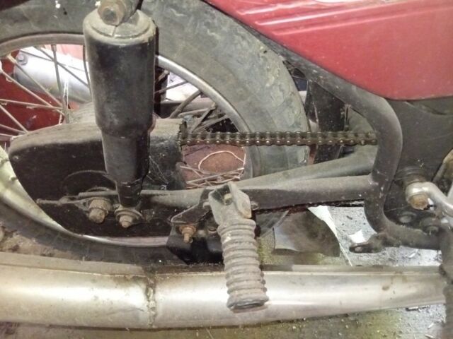 ЯВА Інша 1982 у Кременце на Automoto.ua ЯВА Інша, об'ємом двигуна 35 л та пробігом 0 тис. км за 320 $, фото 11 на Automoto.ua