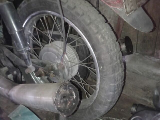 ЯВА Інша 1982 у Кременце на Automoto.ua ЯВА Інша, об'ємом двигуна 35 л та пробігом 0 тис. км за 320 $, фото 6 на Automoto.ua