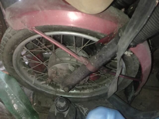 ЯВА Інша 1982 у Кременце на Automoto.ua ЯВА Інша, об'ємом двигуна 35 л та пробігом 0 тис. км за 320 $, фото 4 на Automoto.ua