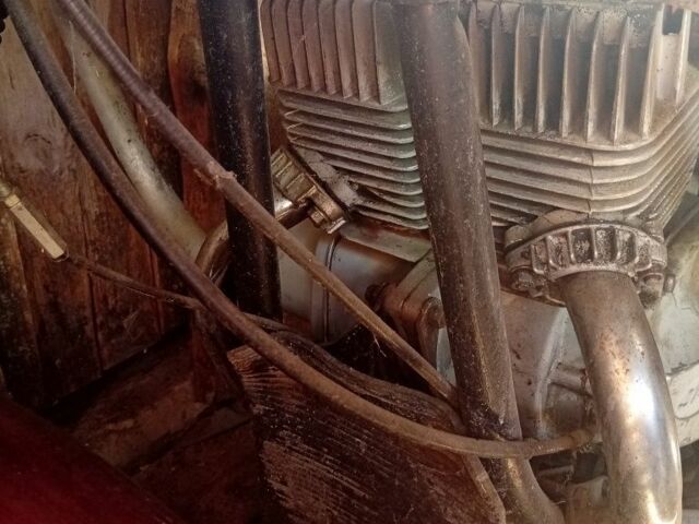 ЯВА Інша 1982 у Кременце на Automoto.ua ЯВА Інша, об'ємом двигуна 35 л та пробігом 0 тис. км за 320 $, фото 13 на Automoto.ua