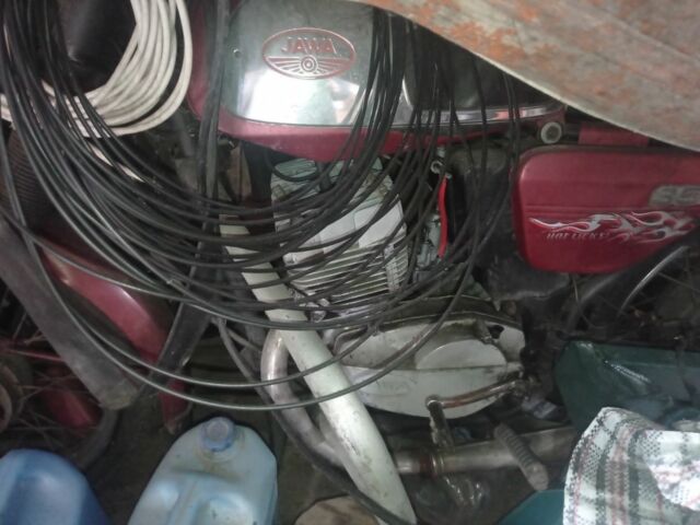 ЯВА Інша 1982 у Кременце на Automoto.ua ЯВА Інша, об'ємом двигуна 35 л та пробігом 0 тис. км за 320 $, фото 1 на Automoto.ua