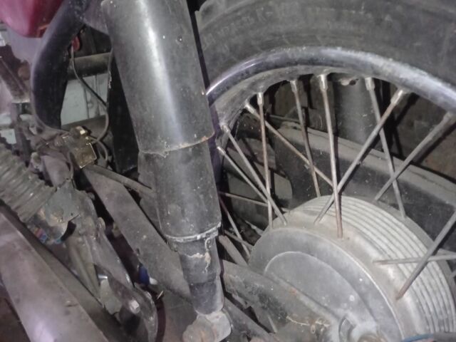 ЯВА Інша 1982 у Кременце на Automoto.ua ЯВА Інша, об'ємом двигуна 35 л та пробігом 0 тис. км за 320 $, фото 5 на Automoto.ua