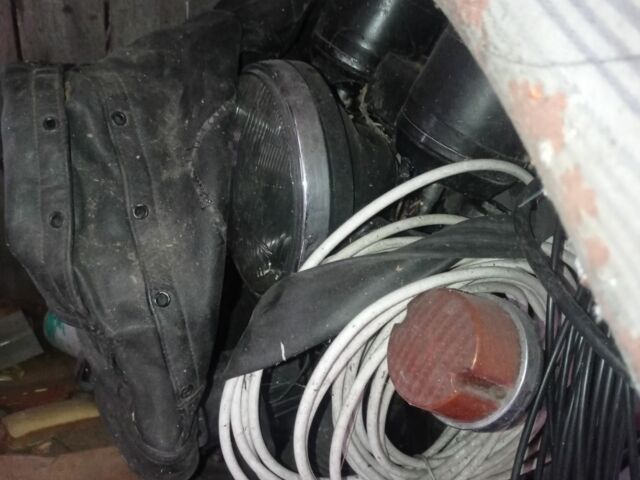 ЯВА Інша 1982 у Кременце на Automoto.ua ЯВА Інша, об'ємом двигуна 35 л та пробігом 0 тис. км за 320 $, фото 7 на Automoto.ua