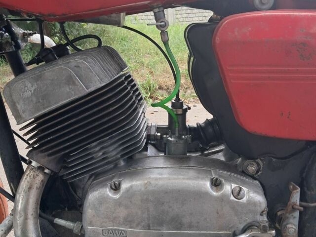 ЯВА Інша, об'ємом двигуна 0.35 л та пробігом 0 тис. км за 402 $, фото 6 на Automoto.ua