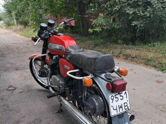 ЯВА Інша, об'ємом двигуна 0.35 л та пробігом 0 тис. км за 402 $, фото 1 на Automoto.ua