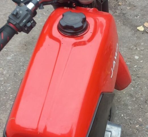 ЯВА Другая 1988 в Дружковке на Automoto.ua ЯВА Другая, объемом двигателя 0.35 л и пробегом 0 тыс. км за 528 $, фото 2 на Automoto.ua