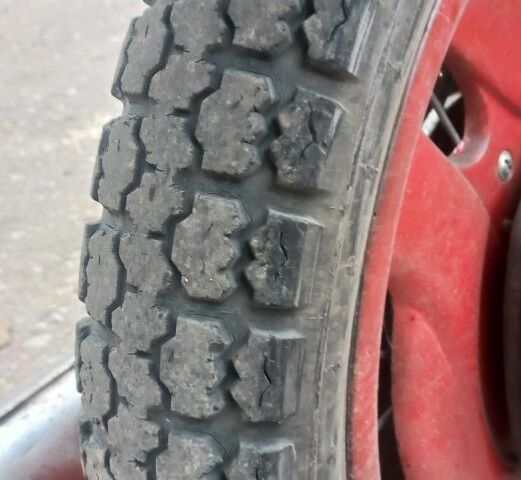 ЯВА Другая 1988 в Дружковке на Automoto.ua ЯВА Другая, объемом двигателя 0.35 л и пробегом 0 тыс. км за 528 $, фото 5 на Automoto.ua