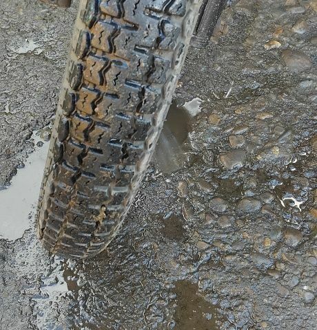 ЯВА Інша, об'ємом двигуна 0 л та пробігом 0 тис. км за 594 $, фото 4 на Automoto.ua