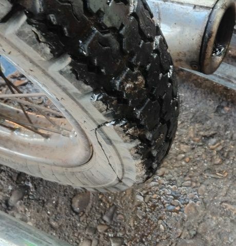 ЯВА Інша, об'ємом двигуна 0 л та пробігом 0 тис. км за 594 $, фото 3 на Automoto.ua