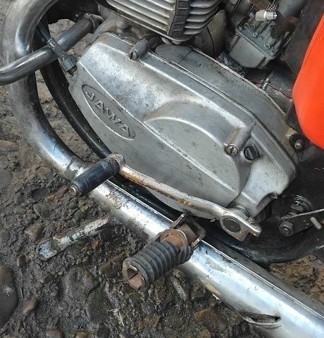 ЯВА Другая, объемом двигателя 0 л и пробегом 0 тыс. км за 594 $, фото 2 на Automoto.ua