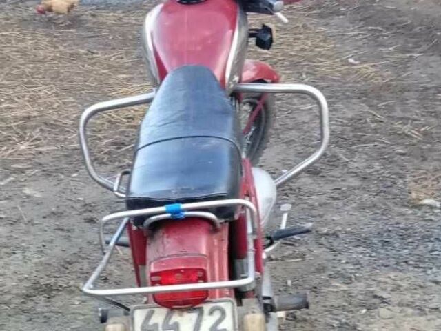 ЯВА Другая 1972 в Ровно на Automoto.ua ЯВА Другая, объемом двигателя 0.35 л и пробегом 0 тыс. км за 1300 $, фото 1 на Automoto.ua