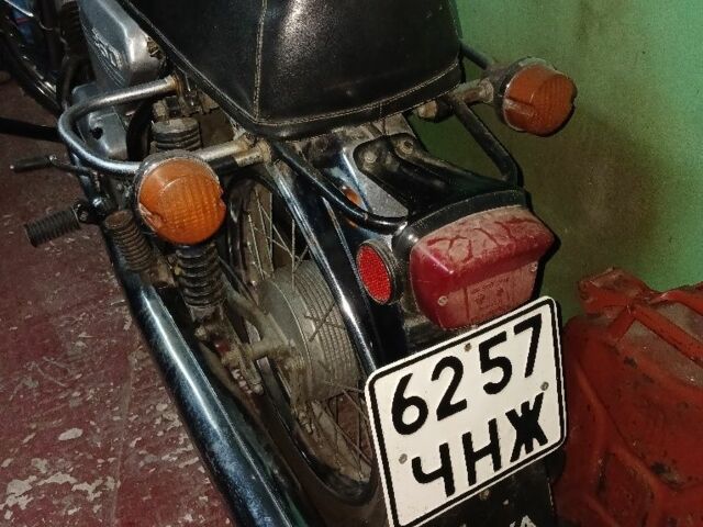 ЯВА Другая, объемом двигателя 0.35 л и пробегом 0 тыс. км за 716 $, фото 3 на Automoto.ua