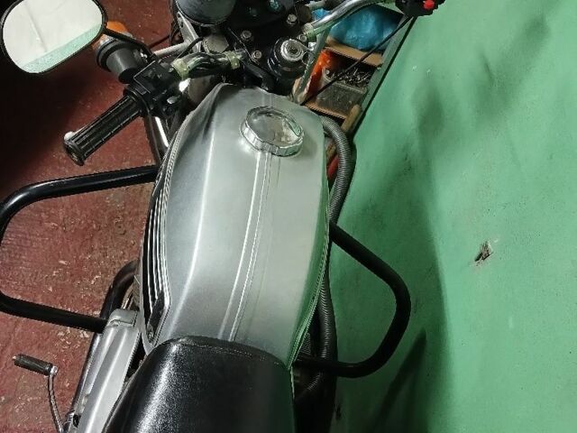 ЯВА Другая, объемом двигателя 0.35 л и пробегом 0 тыс. км за 716 $, фото 2 на Automoto.ua