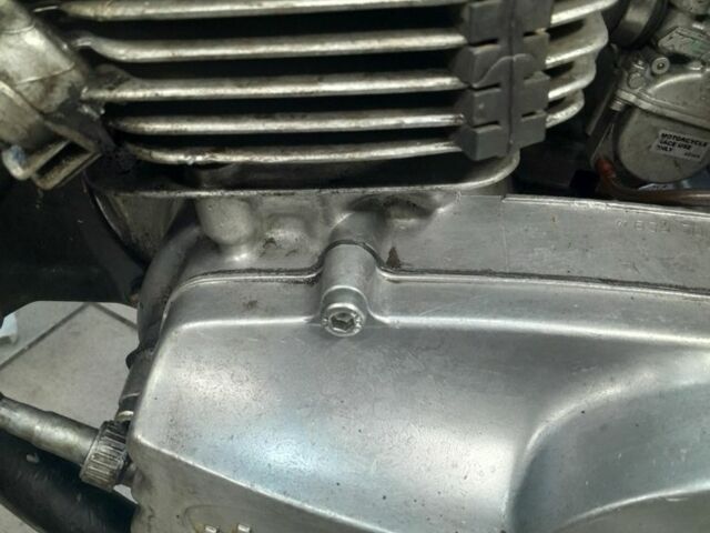 ЯВА Другая, объемом двигателя 0.35 л и пробегом 0 тыс. км за 836 $, фото 1 на Automoto.ua