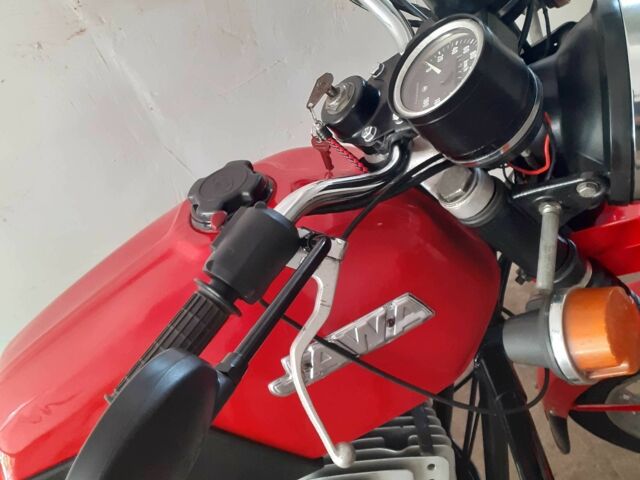 ЯВА Другая, объемом двигателя 0.35 л и пробегом 0 тыс. км за 833 $, фото 3 на Automoto.ua