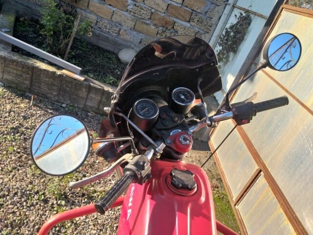 ЯВА Другая 1990 в Хмельницком на Automoto.ua ЯВА Другая, объемом двигателя 0.35 л и пробегом 0 тыс. км за 618 $, фото 2 на Automoto.ua