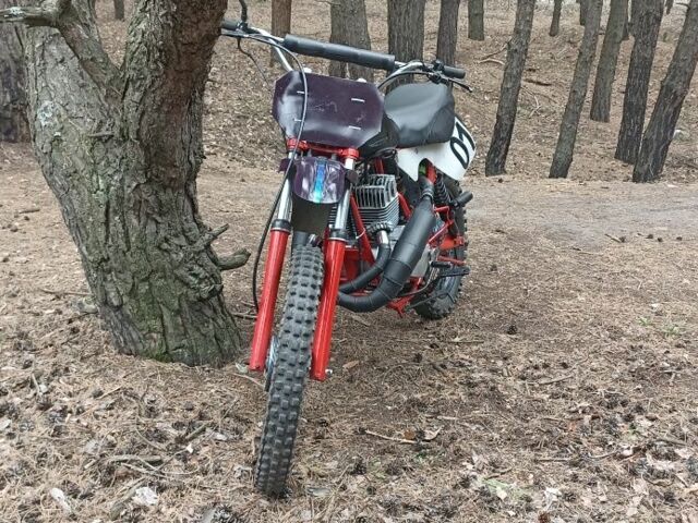 ЯВА Другая, объемом двигателя 0.35 л и пробегом 0 тыс. км за 595 $, фото 1 на Automoto.ua